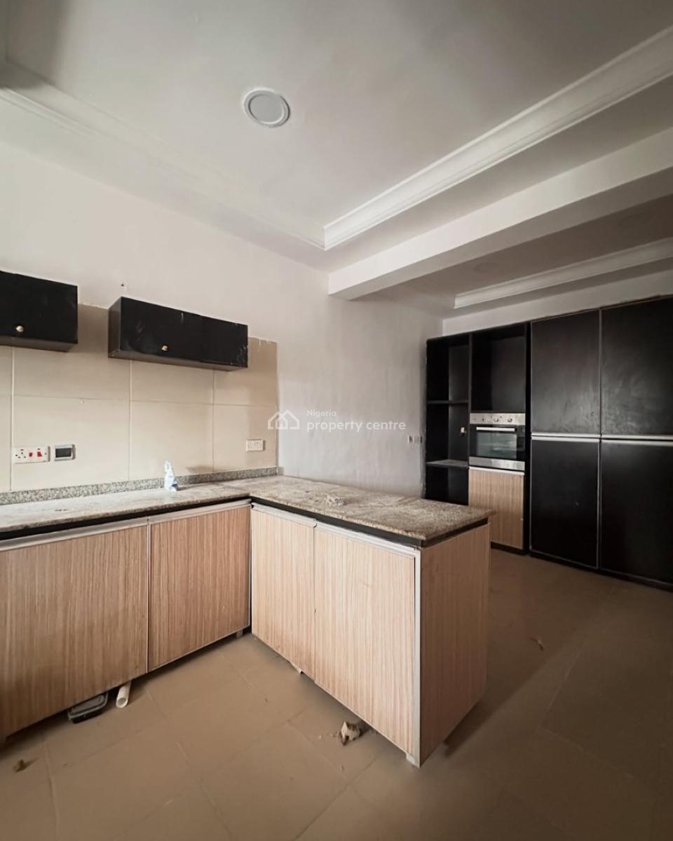 4 Bedroom Terrace Duplex with Bq, Oniru, Victoria Island (vi), Lagos, Terraced Duplex for Rent