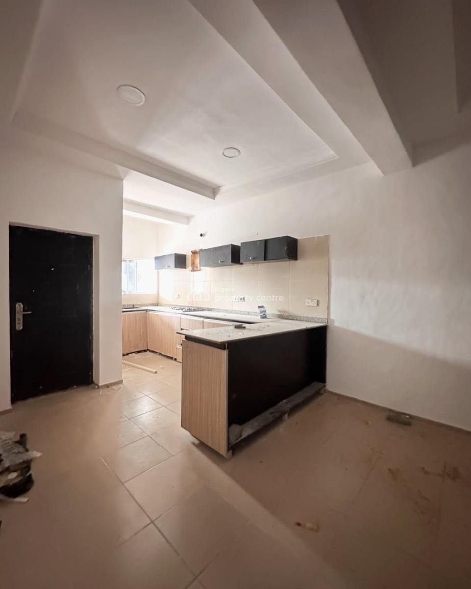 4 Bedroom Terrace Duplex with Bq, Oniru, Victoria Island (vi), Lagos, Terraced Duplex for Rent