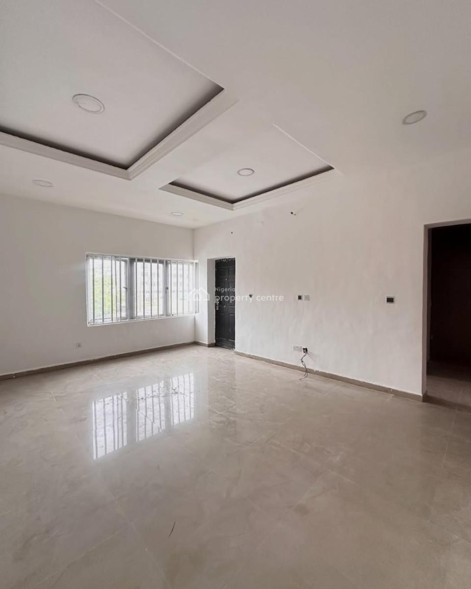 4 Bedroom Terrace Duplex with Bq, Oniru, Victoria Island (vi), Lagos, Terraced Duplex for Rent