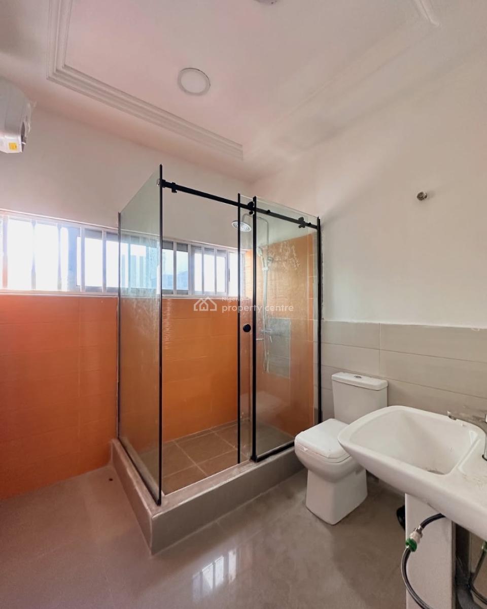 4 Bedroom Terrace Duplex with Bq, Oniru, Victoria Island (vi), Lagos, Terraced Duplex for Rent