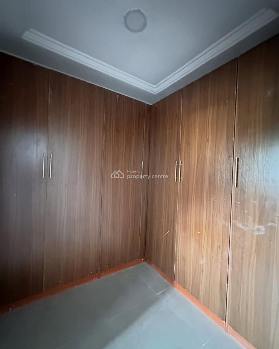 4 Bedroom Terrace Duplex with Bq, Oniru, Victoria Island (vi), Lagos, Terraced Duplex for Rent