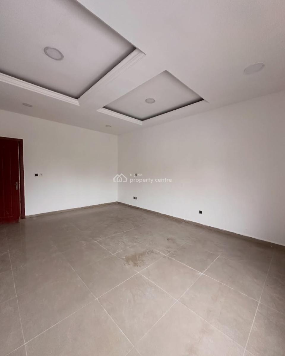 4 Bedroom Terrace Duplex with Bq, Oniru, Victoria Island (vi), Lagos, Terraced Duplex for Rent