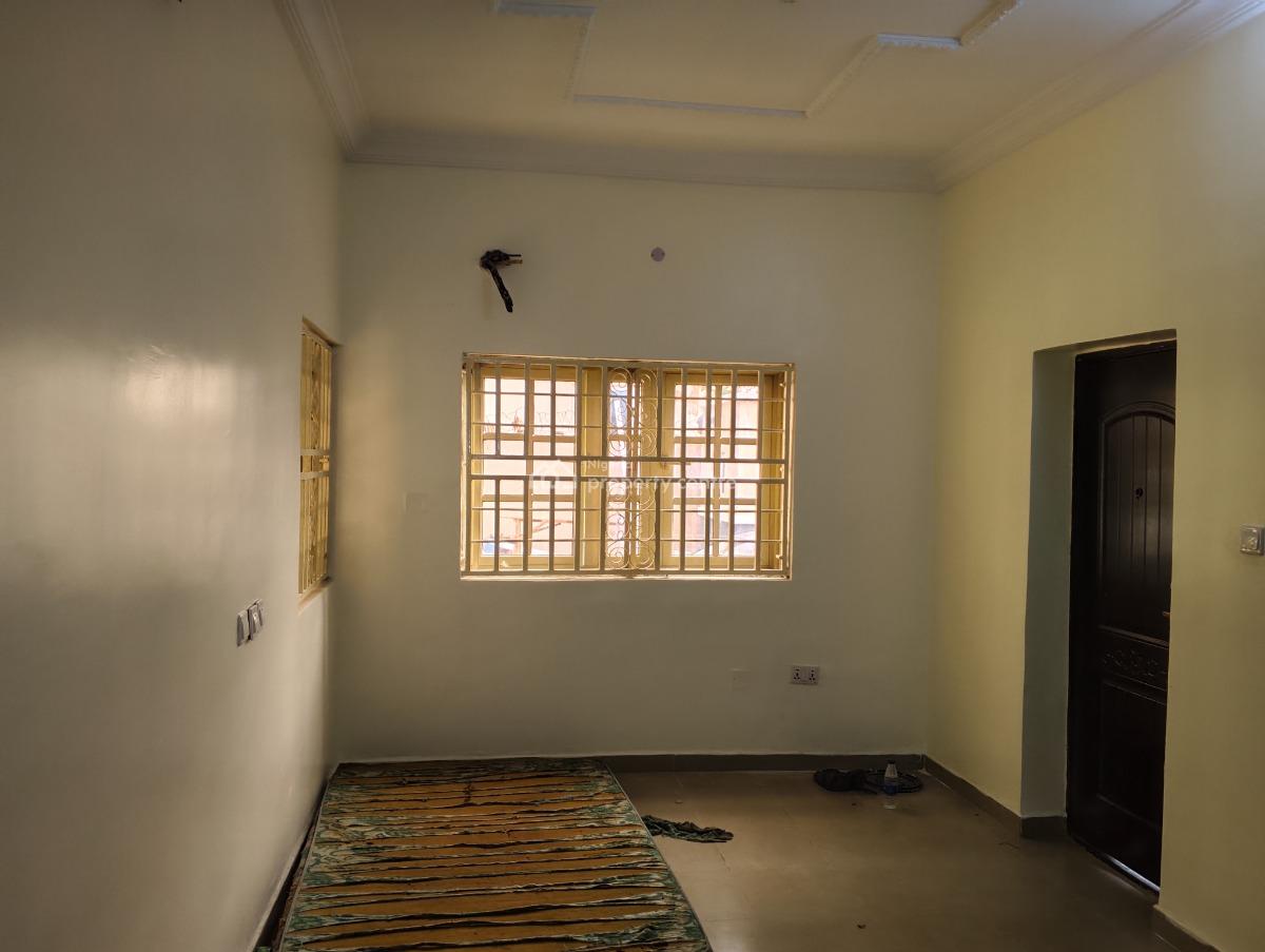 2 Bedrooms Flat, Pius Priam Avenue, Durumi, Abuja, Flat / Apartment for Rent