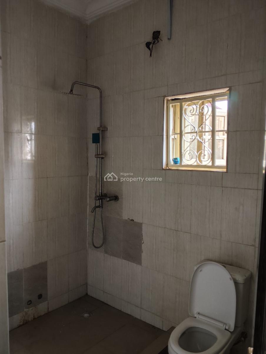 2 Bedrooms Flat, Pius Priam Avenue, Durumi, Abuja, Flat / Apartment for Rent