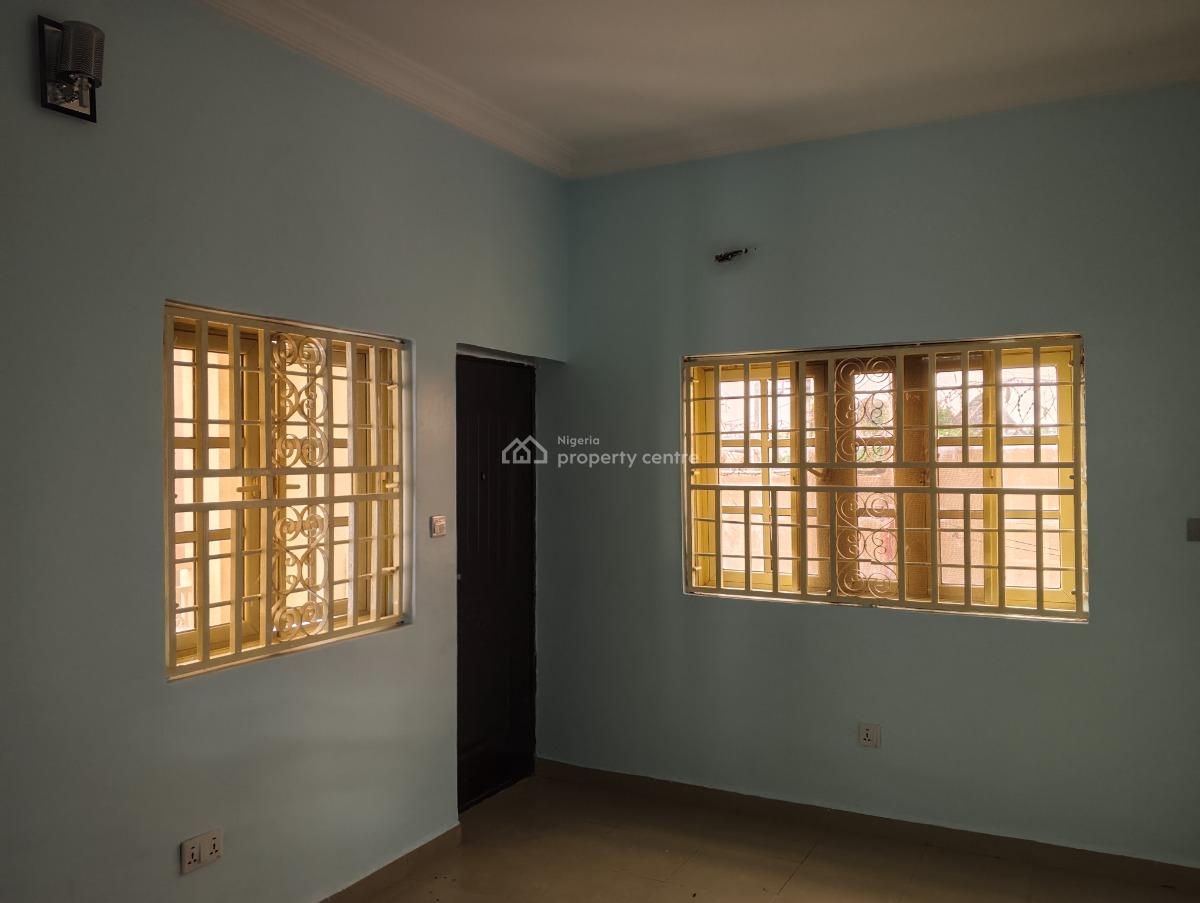 2 Bedrooms Flat, Pius Priam Avenue, Durumi, Abuja, Flat / Apartment for Rent