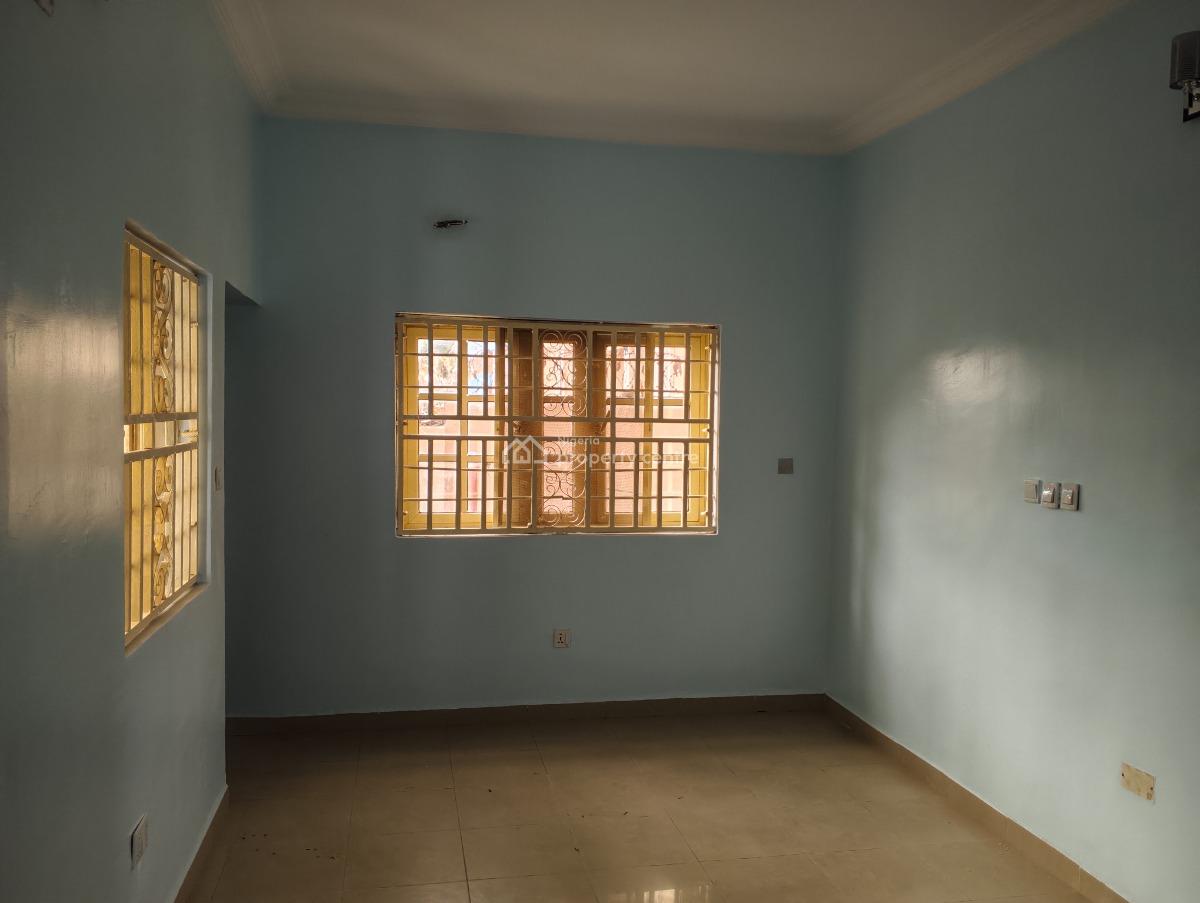 2 Bedrooms Flat, Pius Priam Avenue, Durumi, Abuja, Flat / Apartment for Rent