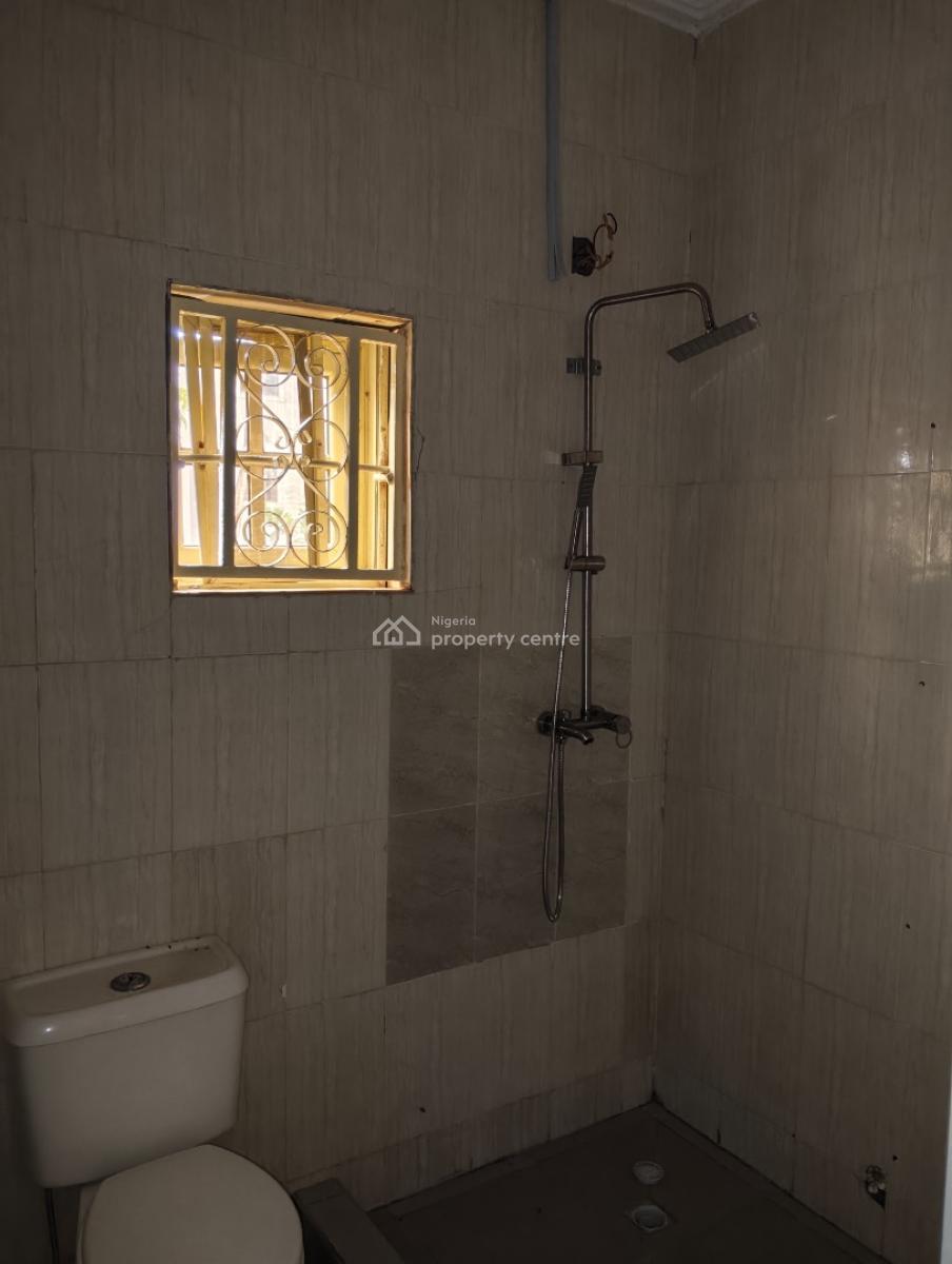 2 Bedrooms Flat, Pius Priam Avenue, Durumi, Abuja, Flat / Apartment for Rent