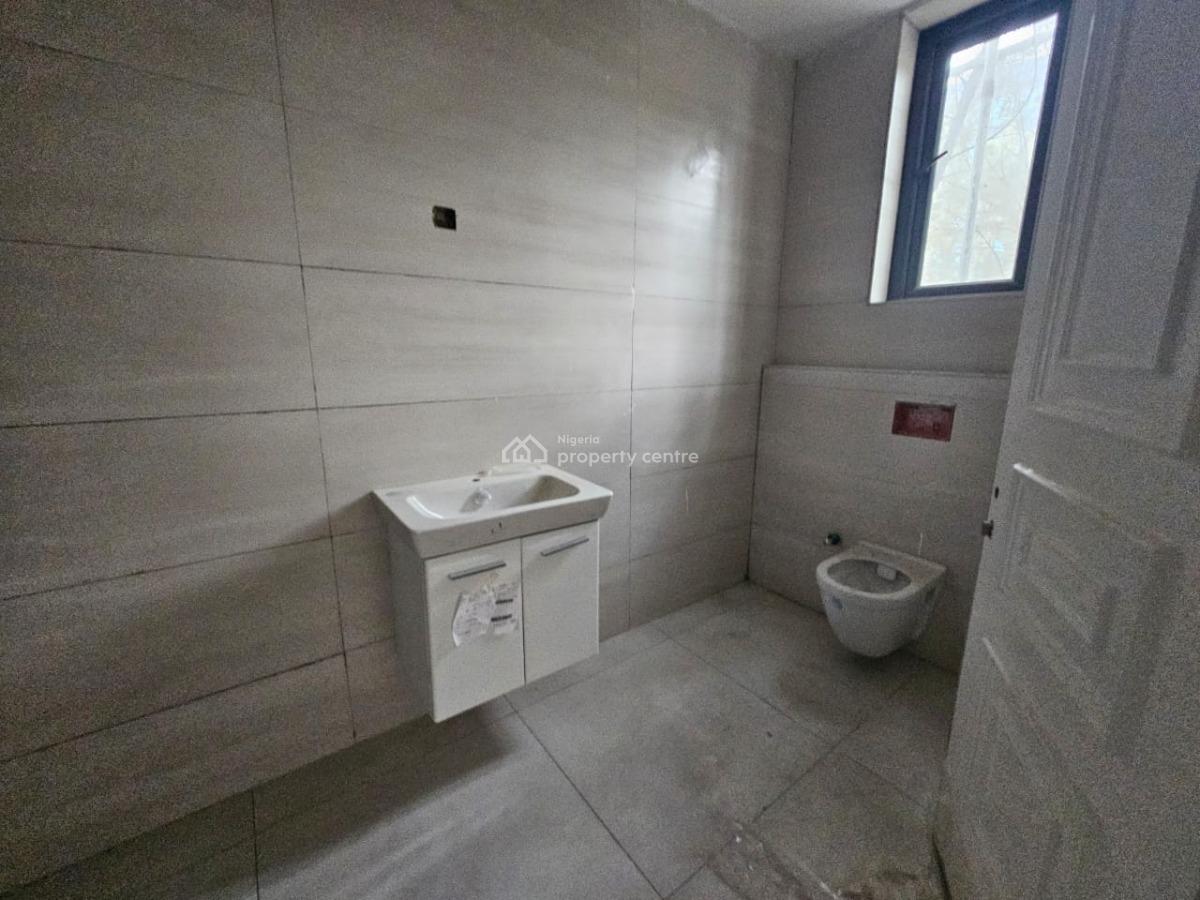 Luxury Waterfront 4 Bedroom Masionette with Bq in an Estate, Banana Island Foreshore Estate, Banana Island, Ikoyi, Lagos, Terraced Duplex for Sale