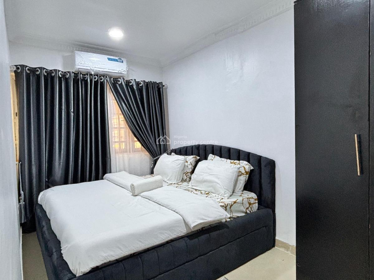 Fully Furnished 3 Bedroom Terrace Duplex with Attached Miniflat, Ikate, Lekki, Lagos, Terraced Duplex for Sale