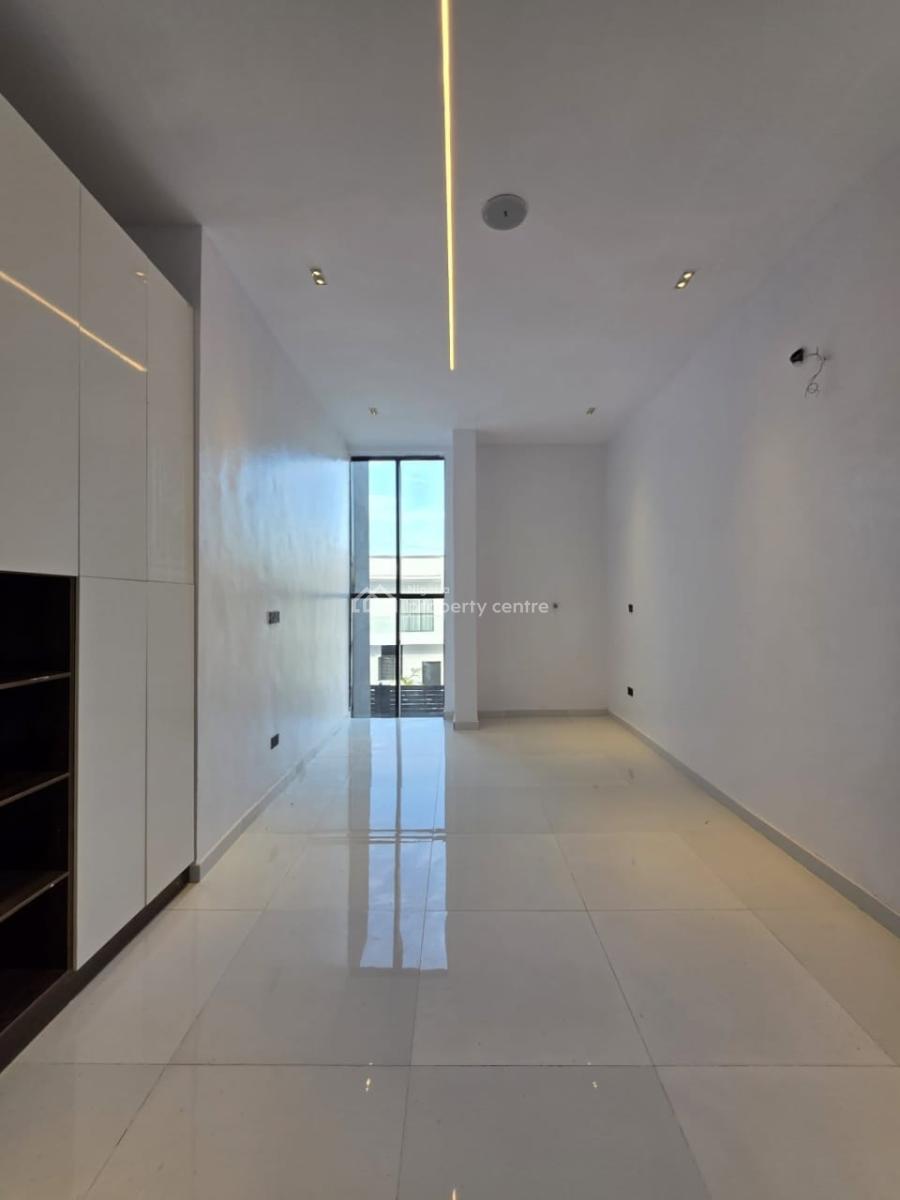 Five Bedroom Fully Detached Duplex, Vgc Extension, Vgc, Lekki, Lagos, Detached Duplex for Sale