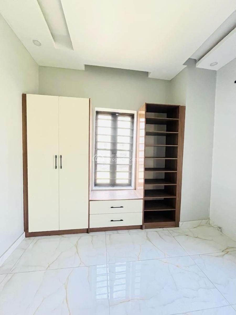 Luxury 2 Bedroom Apartment, Off Freedom Way, Lekki Phase 1, Lekki Phase 1, Lekki, Lagos, Flat / Apartment for Sale