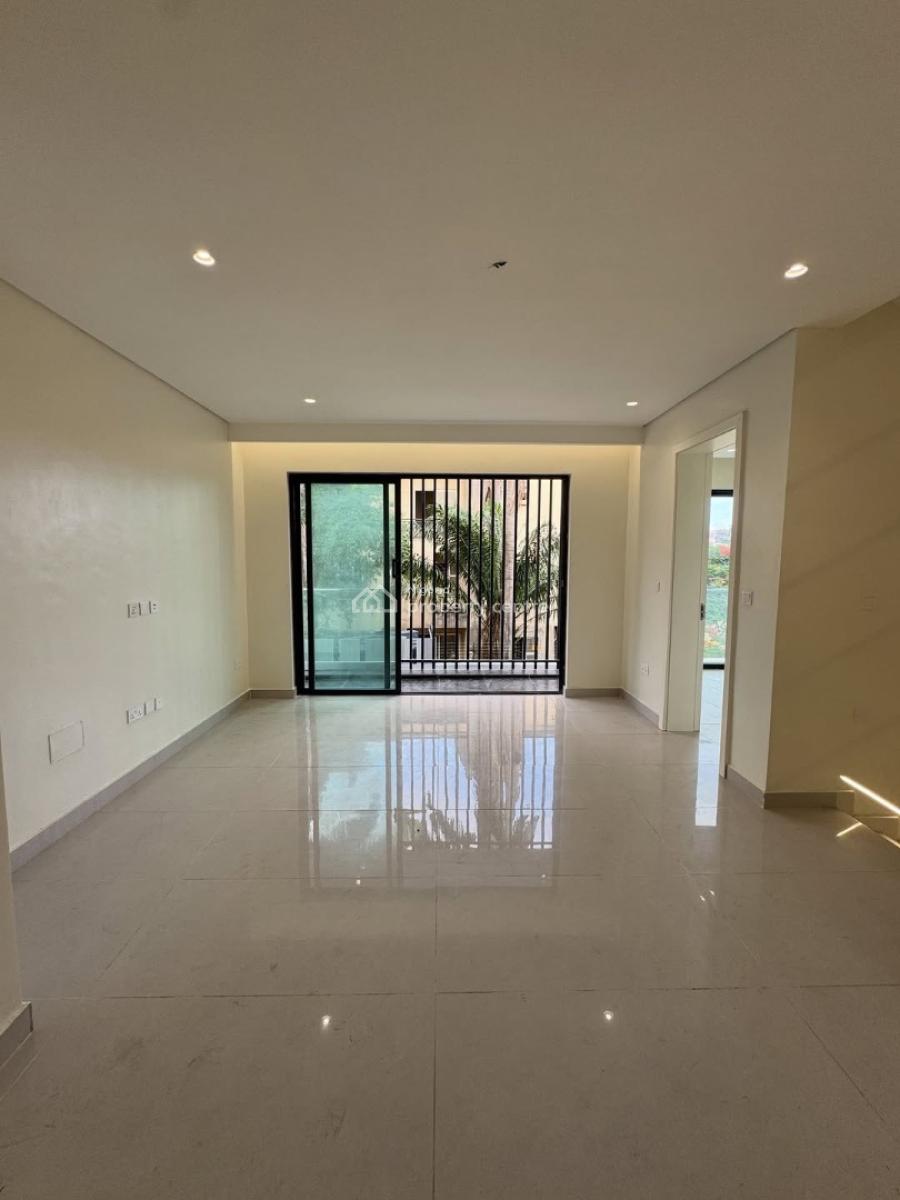 Fully Serviced 5 Bedroom Semi Detached Duplex with Pool, Ikoyi, Lagos, Semi-detached Duplex for Rent
