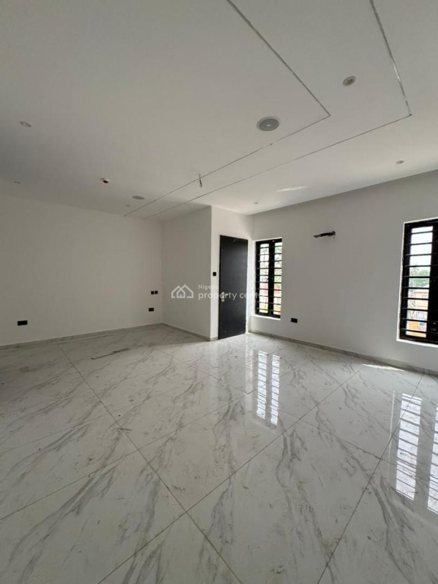 Uniquely Built 3 Bedroom Apartment with Bq, Elevator, Ikeja Gra, Ikeja, Lagos, Flat / Apartment for Sale