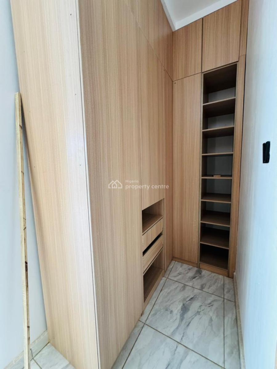 Beautifully Built 4 Bedroom Terrace Duplex with Bq, Ikeja Gra, Ikeja, Lagos, Terraced Duplex for Sale