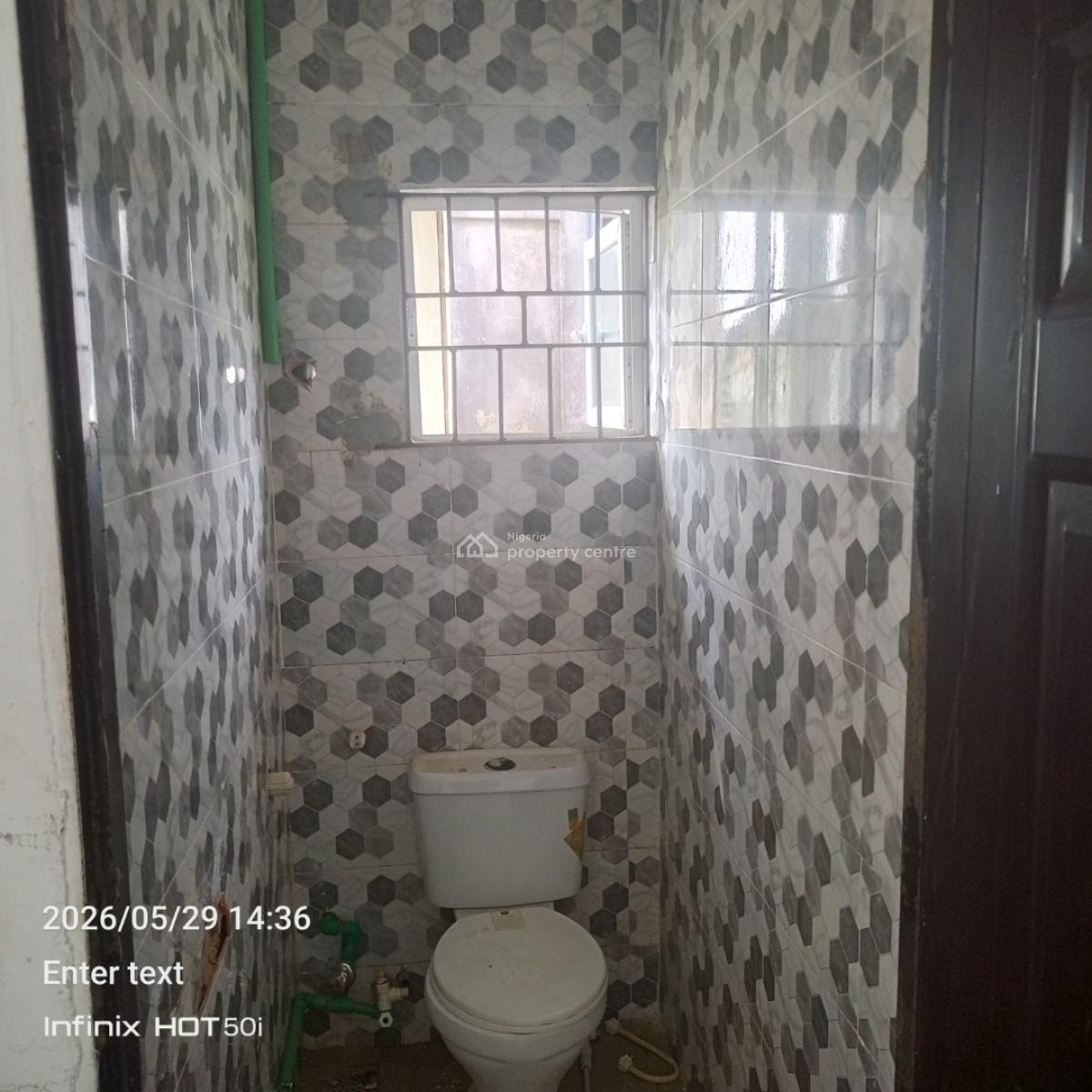 Mini Flat / Apartment, Badore, Ajah, Lagos, Mini Flat (room and Parlour) for Rent