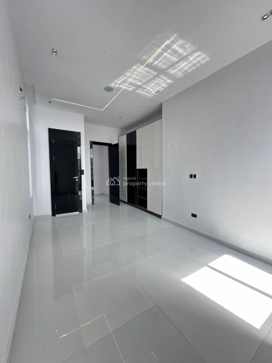 5bedroom Fully Detached Duplex with Bq & Pool, Vgc Extension, Vgc, Lekki, Lagos, Detached Duplex for Sale