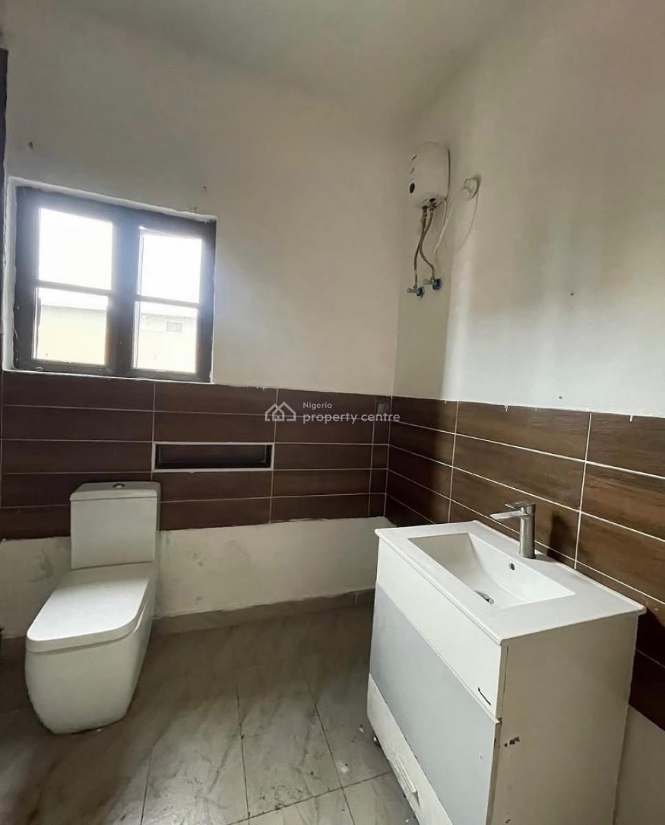 Spacious 3 Bedroom Apartment with Swimming Pool, Ikoyi, Lagos, Flat / Apartment for Rent