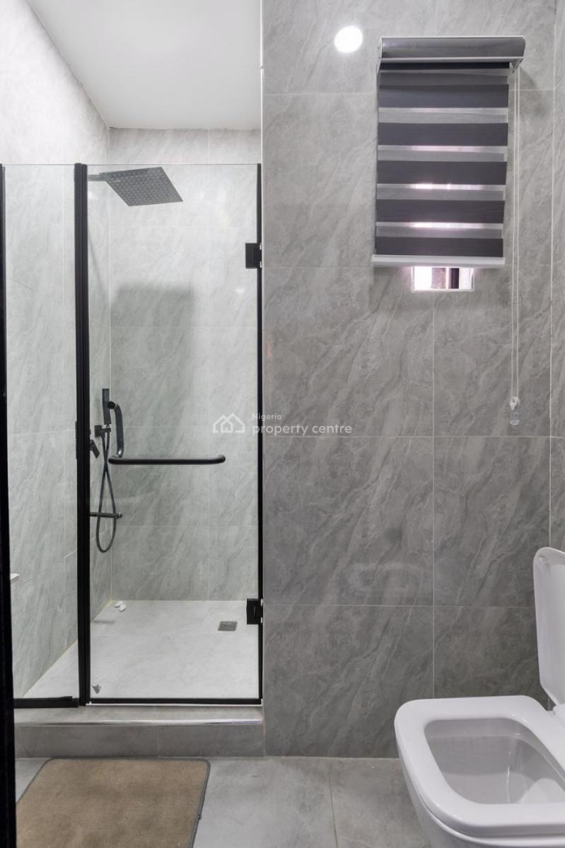 Luxury 1 Bedroom Apartment with Pool and Ps5, Housekeeping,cinema Movies,gymnasium,inbuilt Speakers, Ikate, Lekki, Lagos, Flat / Apartment Short Let