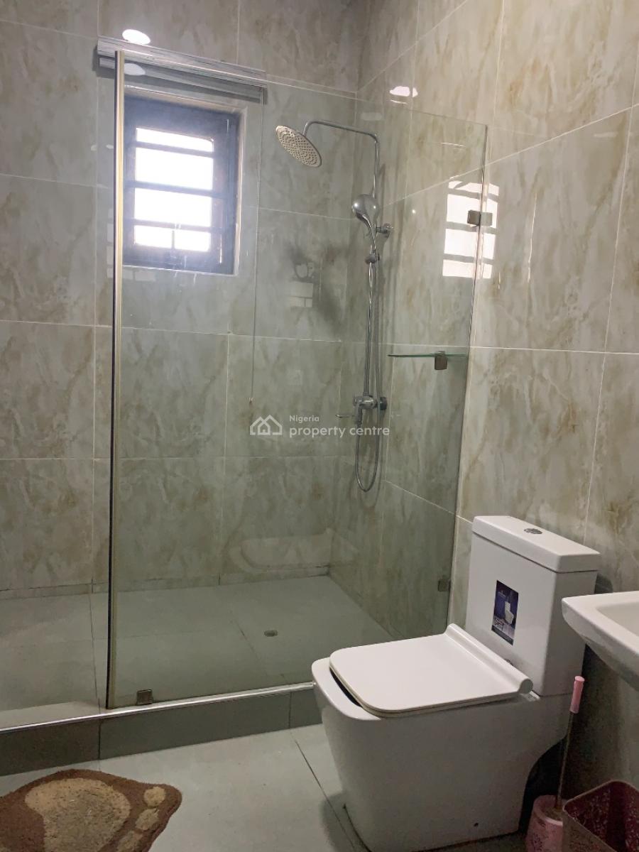 Tastefully Furnished 3 Bedroom Terrace Duplex, Oniru, Oniru, Victoria Island (vi), Lagos, Terraced Duplex Short Let