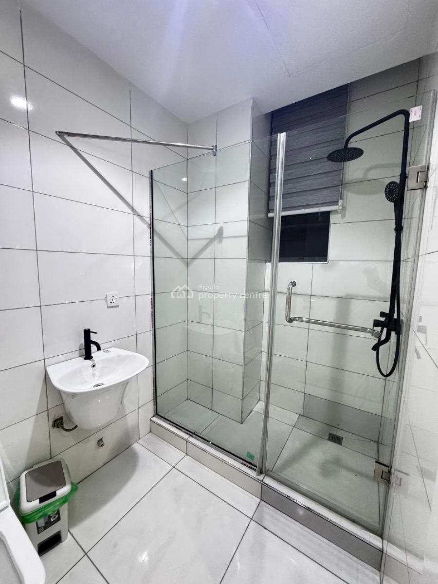 New Apartment Alert, Gbangbala Street, Ikate, Lekki, Lagos, Flat / Apartment Short Let