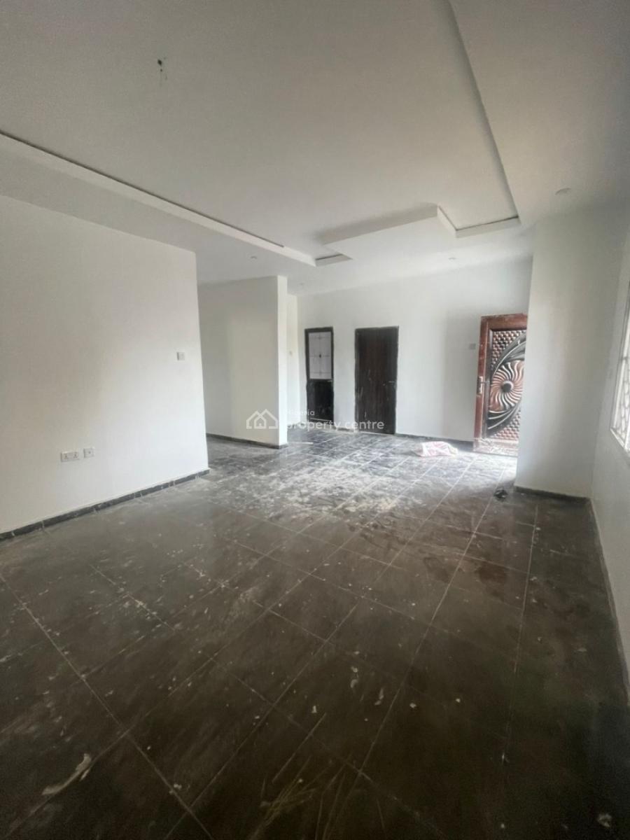 1 Bedroom Flat in Wuse Zones, Wuse, Abuja, Flat / Apartment for Rent