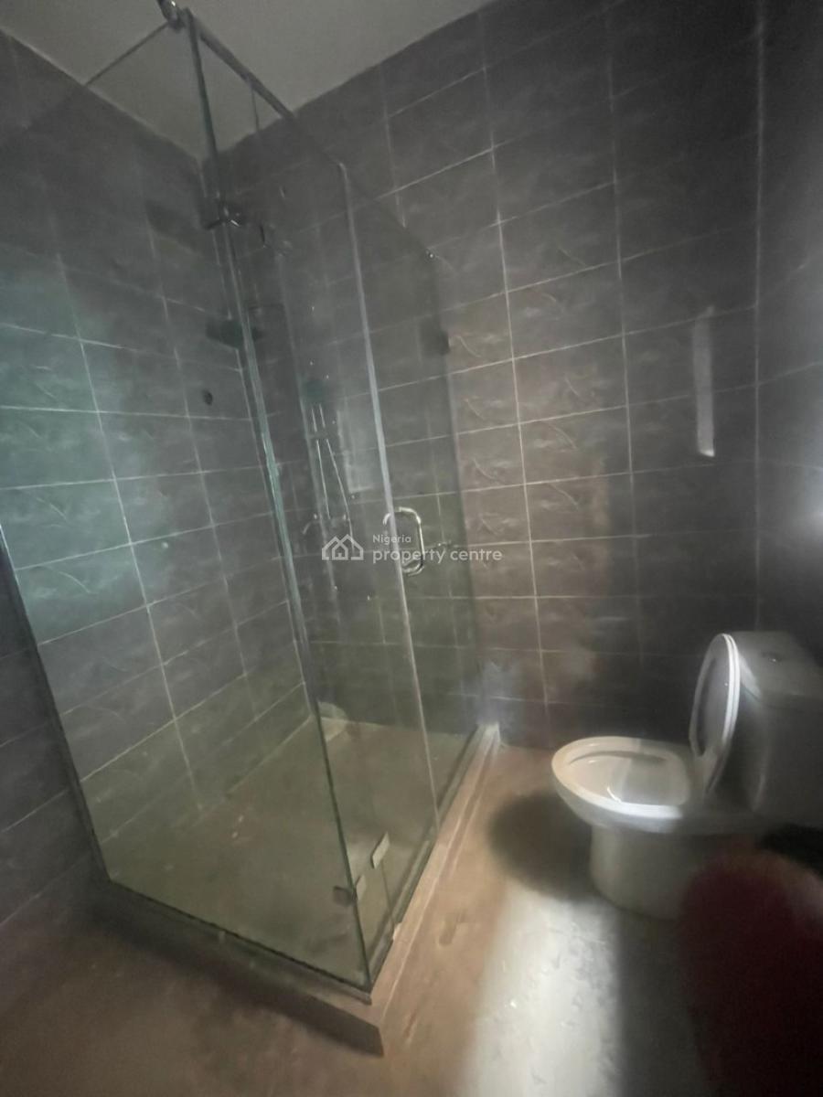 1 Bedroom Flat in Wuse Zones, Wuse, Abuja, Flat / Apartment for Rent