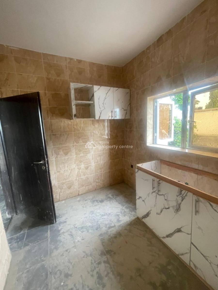 1 Bedroom Flat in Wuse Zones, Wuse, Abuja, Flat / Apartment for Rent