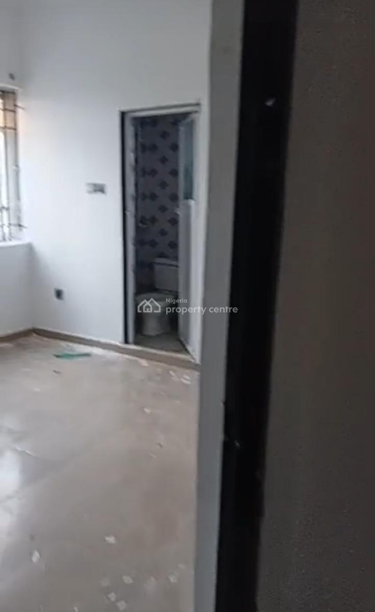Well Built Mini Flat Apartment at Badore { Video}, Seaside Estate, Badore, Ajah, Lagos, Mini Flat (room and Parlour) for Rent