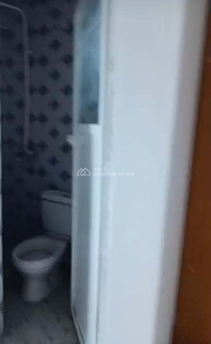 Well Built Mini Flat Apartment at Badore { Video}, Seaside Estate, Badore, Ajah, Lagos, Mini Flat (room and Parlour) for Rent