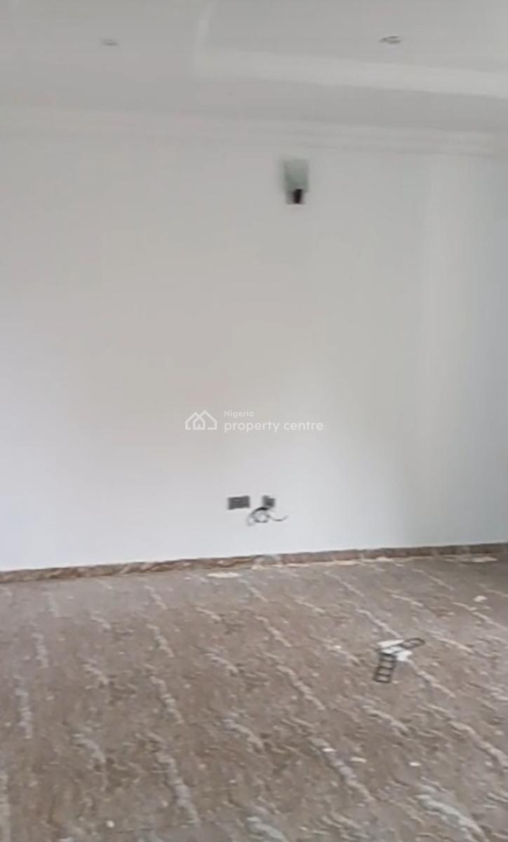 Well Built Mini Flat Apartment at Badore { Video}, Seaside Estate, Badore, Ajah, Lagos, Mini Flat (room and Parlour) for Rent