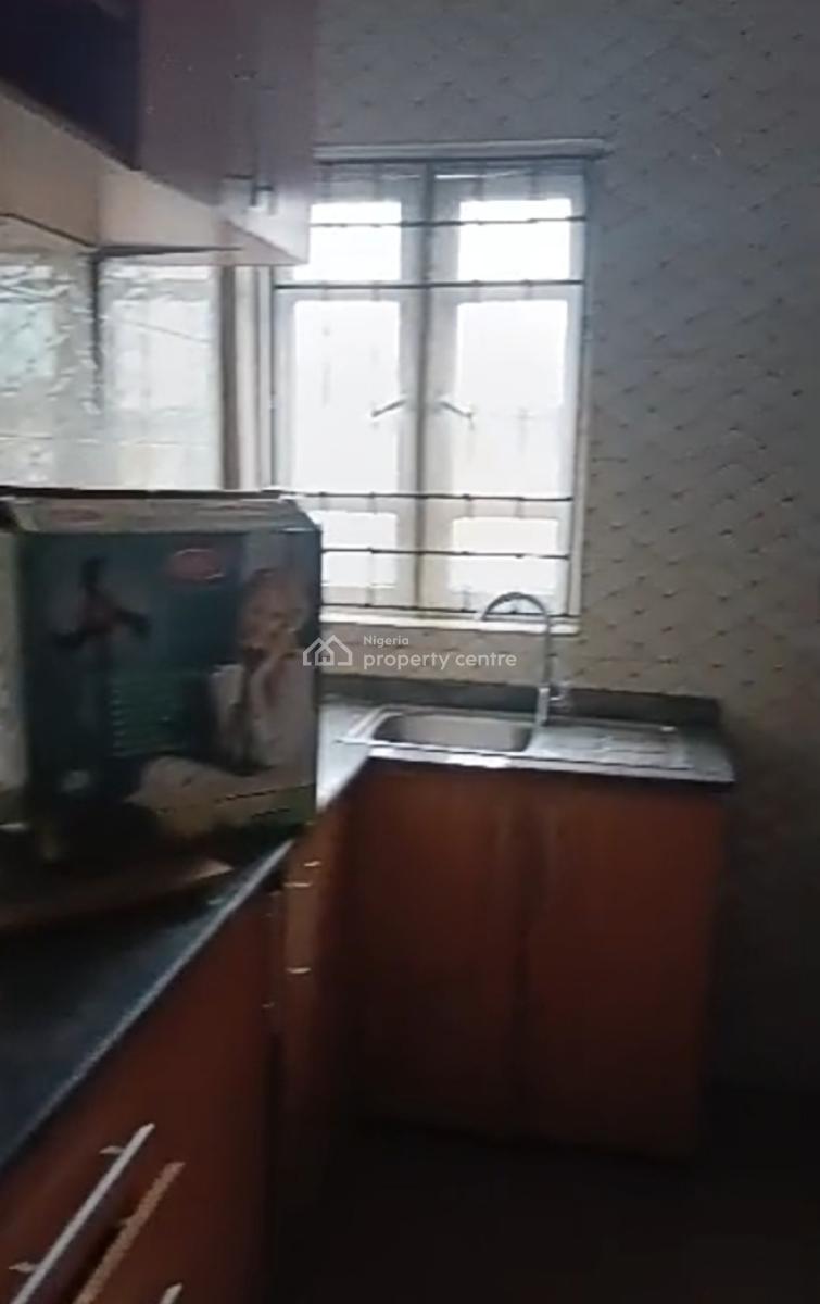 Well Built Mini Flat Apartment at Badore { Video}, Seaside Estate, Badore, Ajah, Lagos, Mini Flat (room and Parlour) for Rent