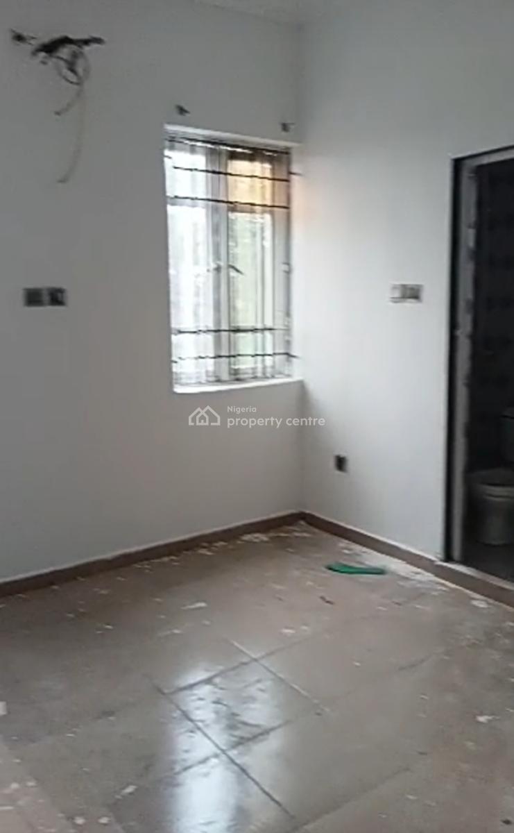 Well Built Mini Flat Apartment at Badore { Video}, Seaside Estate, Badore, Ajah, Lagos, Mini Flat (room and Parlour) for Rent