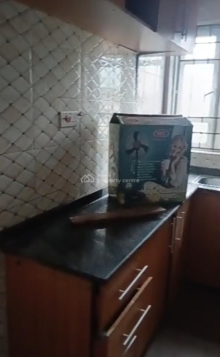 Well Built Mini Flat Apartment at Badore { Video}, Seaside Estate, Badore, Ajah, Lagos, Mini Flat (room and Parlour) for Rent