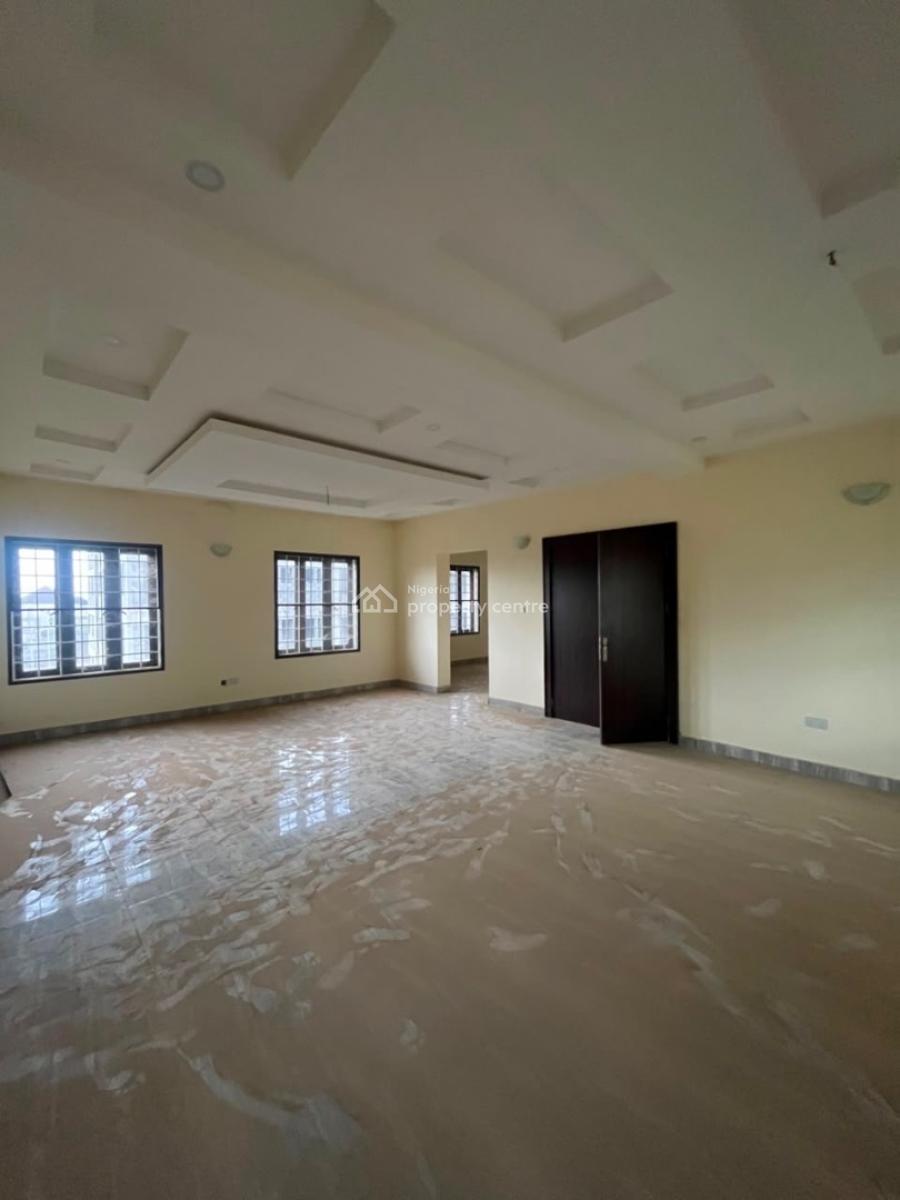 2 Units of 5 Bedroom Semi Detached Duplex with Bq, Life Camp, Abuja, Semi-detached Duplex for Sale