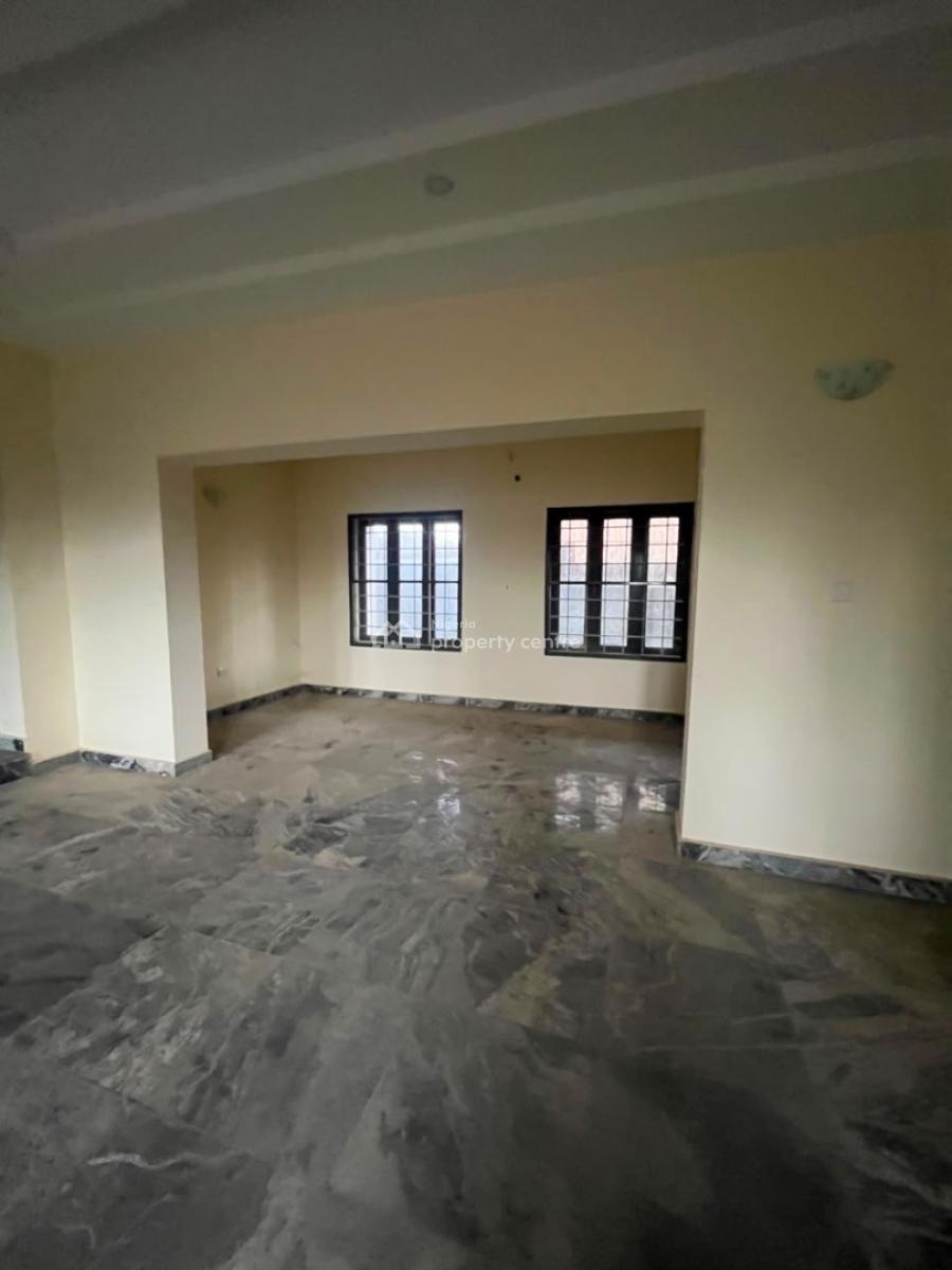 2 Units of 5 Bedroom Semi Detached Duplex with Bq, Life Camp, Abuja, Semi-detached Duplex for Sale