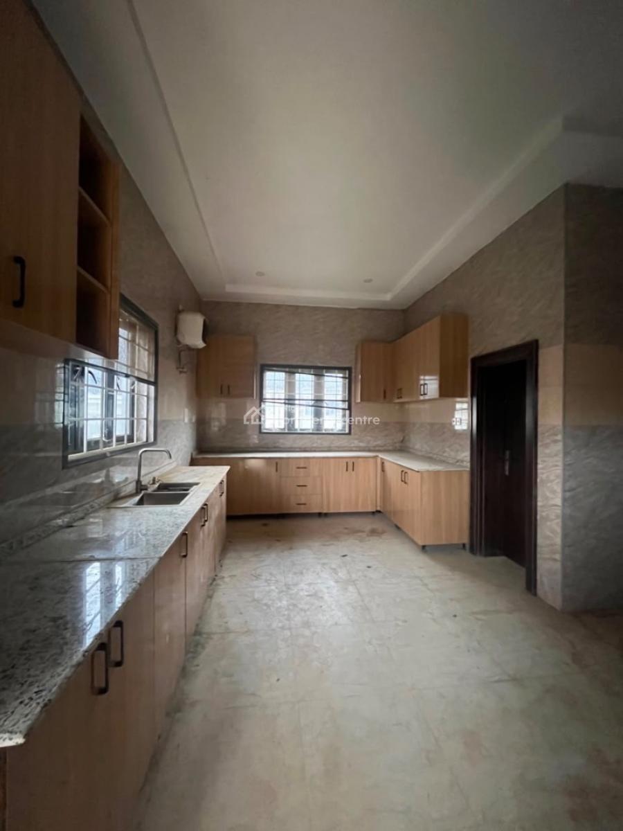 2 Units of 5 Bedroom Semi Detached Duplex with Bq, Life Camp, Abuja, Semi-detached Duplex for Sale