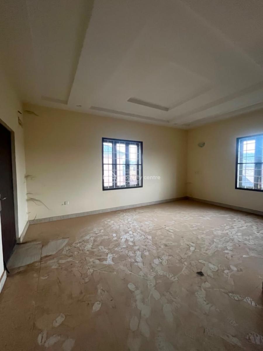 2 Units of 5 Bedroom Semi Detached Duplex with Bq, Life Camp, Abuja, Semi-detached Duplex for Sale