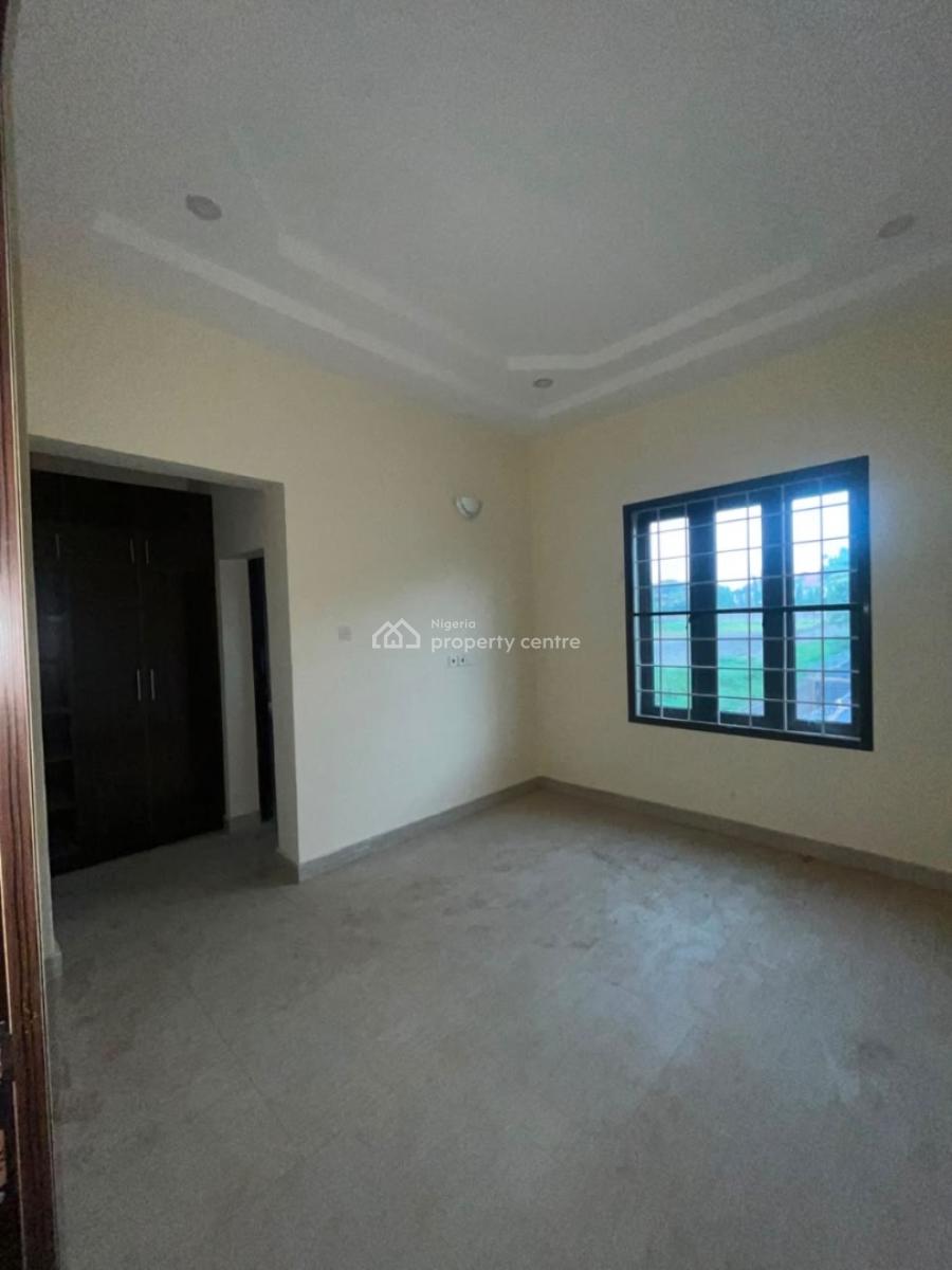 2 Units of 5 Bedroom Semi Detached Duplex with Bq, Life Camp, Abuja, Semi-detached Duplex for Sale