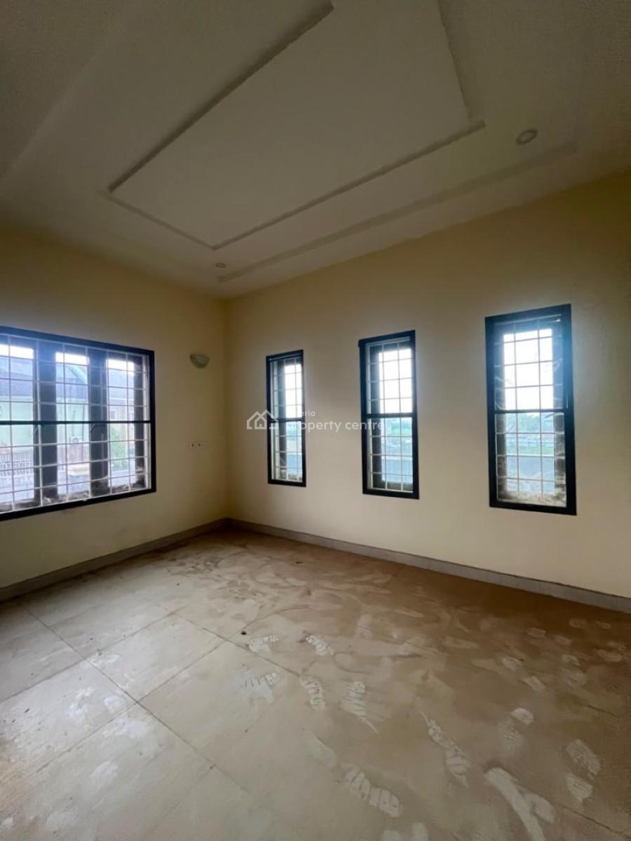 2 Units of 5 Bedroom Semi Detached Duplex with Bq, Life Camp, Abuja, Semi-detached Duplex for Sale