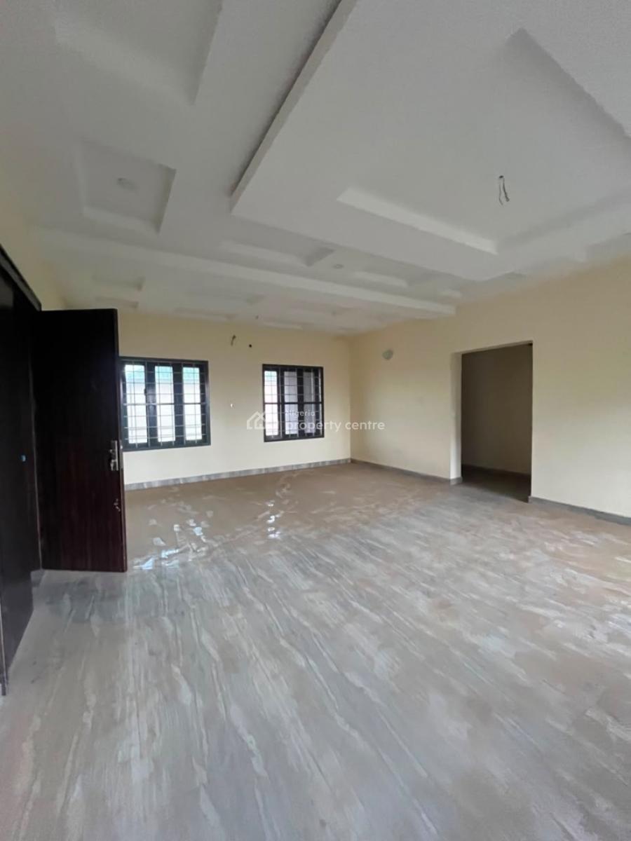 2 Units of 5 Bedroom Semi Detached Duplex with Bq, Life Camp, Abuja, Semi-detached Duplex for Sale