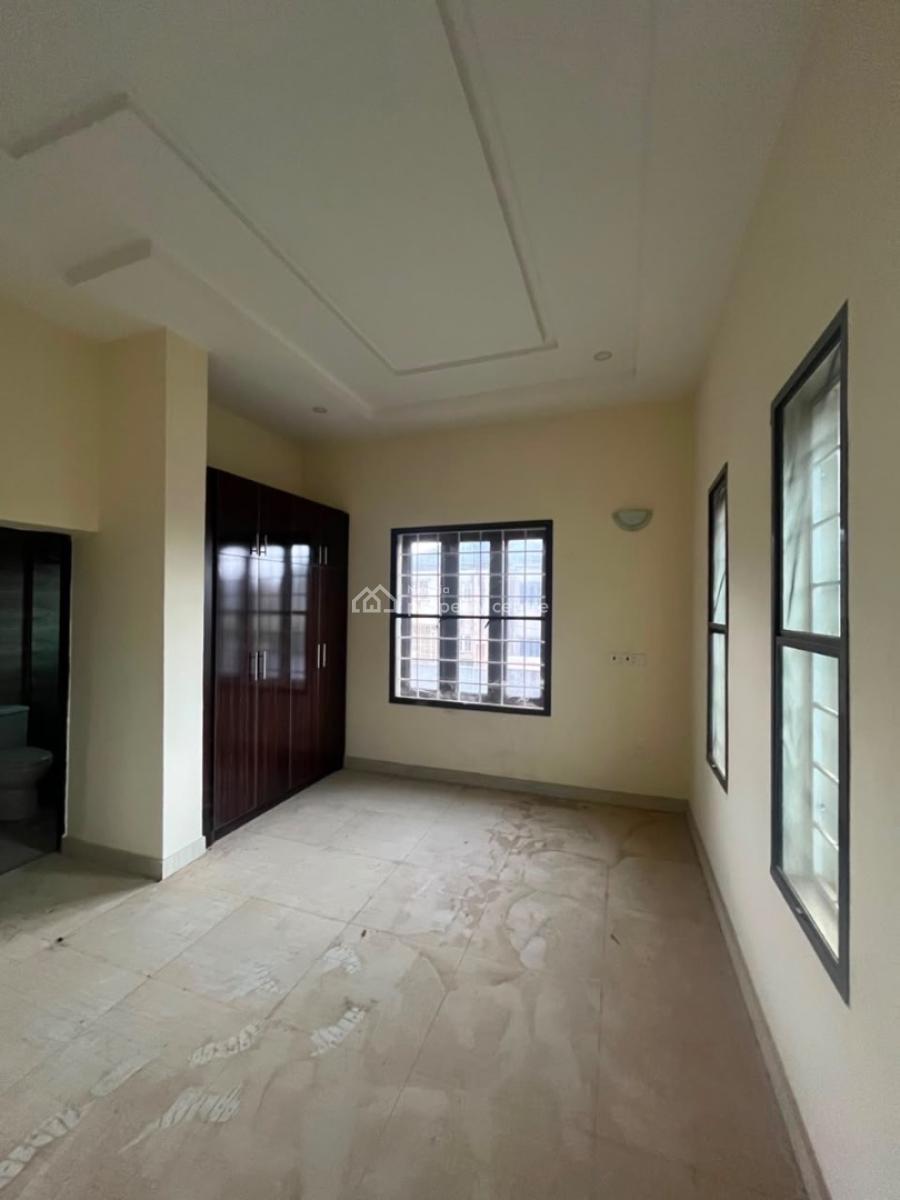 2 Units of 5 Bedroom Semi Detached Duplex with Bq, Life Camp, Abuja, Semi-detached Duplex for Sale