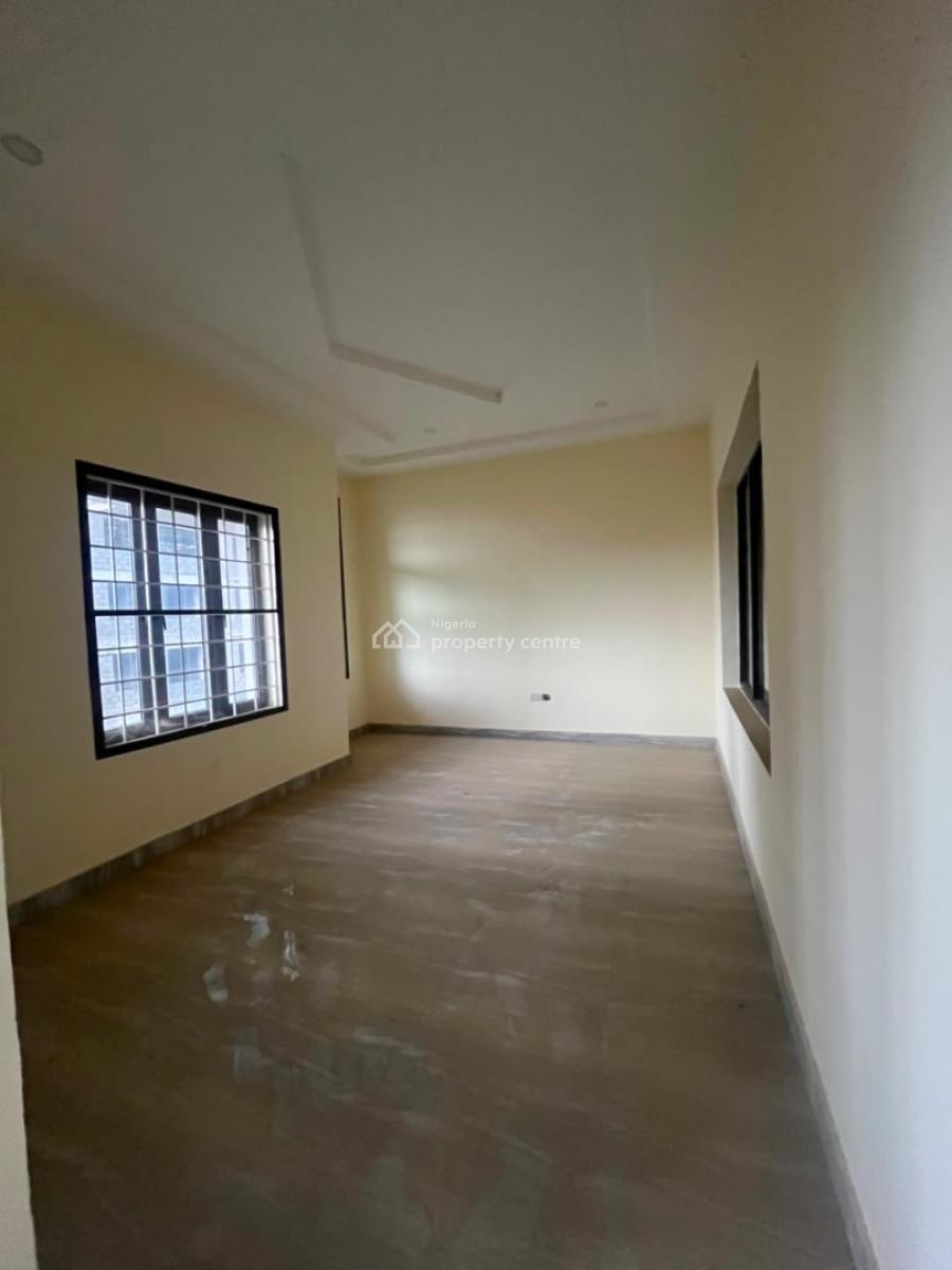 2 Units of 5 Bedroom Semi Detached Duplex with Bq, Life Camp, Abuja, Semi-detached Duplex for Sale
