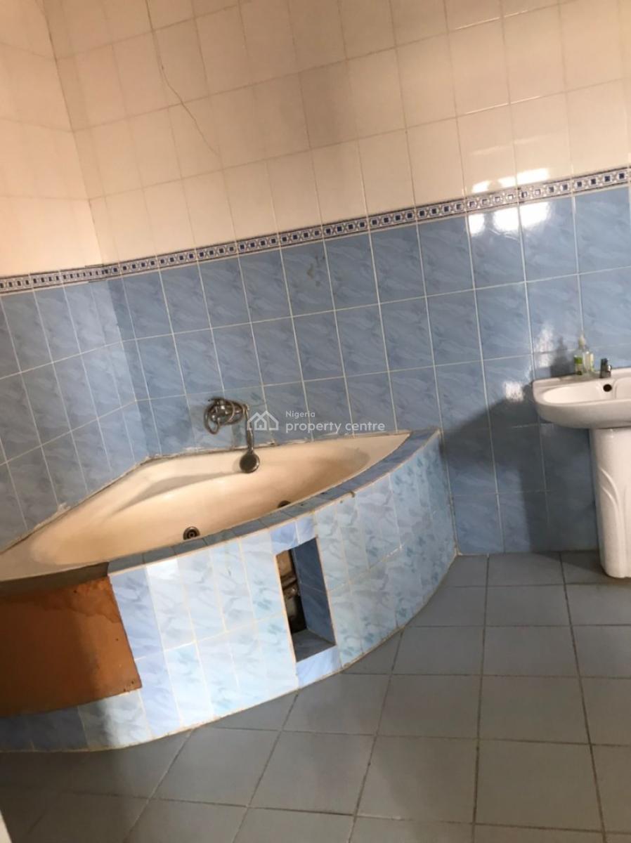 5-bedroom Fully Detached Duplex Plus a 2 Rooms Bq for Commercial, Off Admiralty Way, Lekki Phase 1, Lekki, Lagos, Commercial Property for Rent