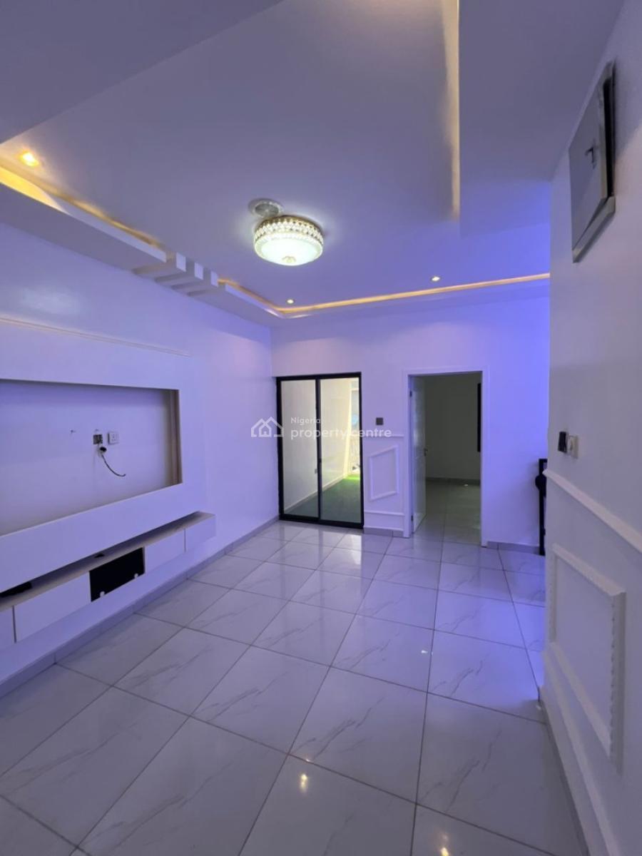 3 Bedrooms Terrace House, Pennek Estate, Ogombo, Ajah, Lagos, Terraced Duplex for Sale