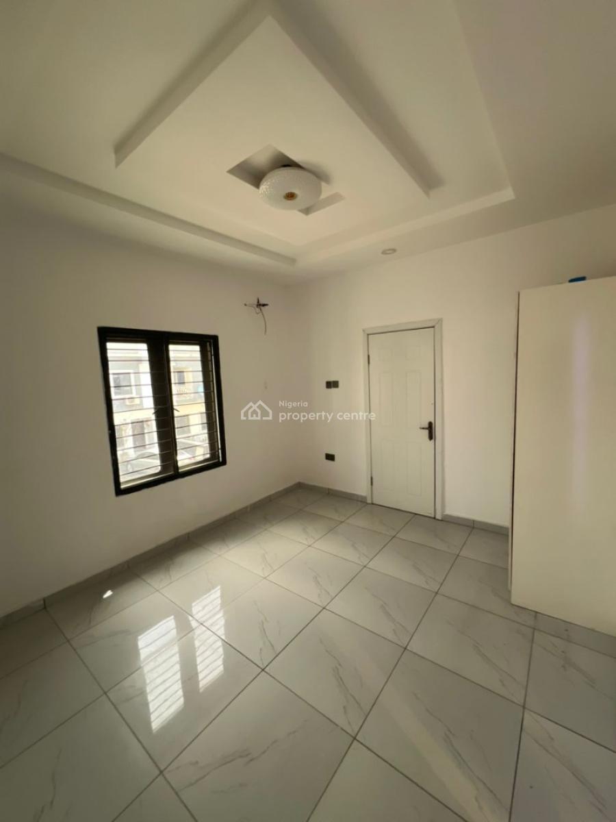 3 Bedrooms Terrace House, Pennek Estate, Ogombo, Ajah, Lagos, Terraced Duplex for Sale