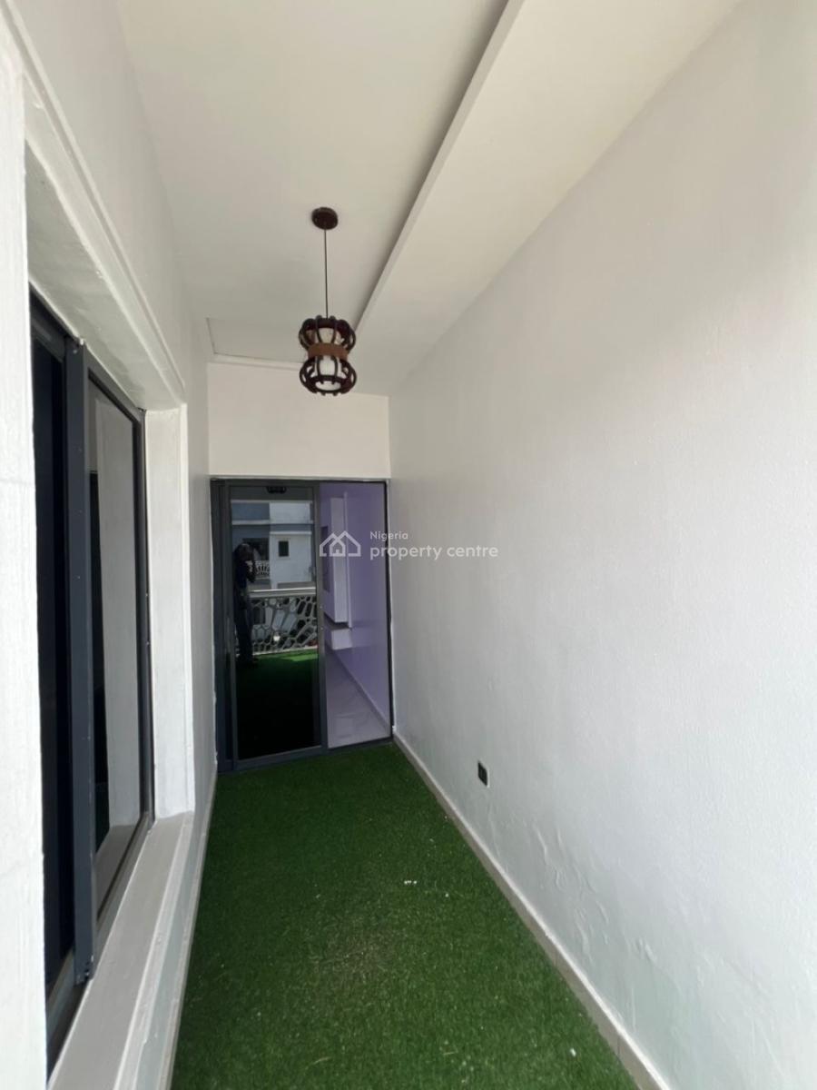 3 Bedrooms Terrace House, Pennek Estate, Ogombo, Ajah, Lagos, Terraced Duplex for Sale