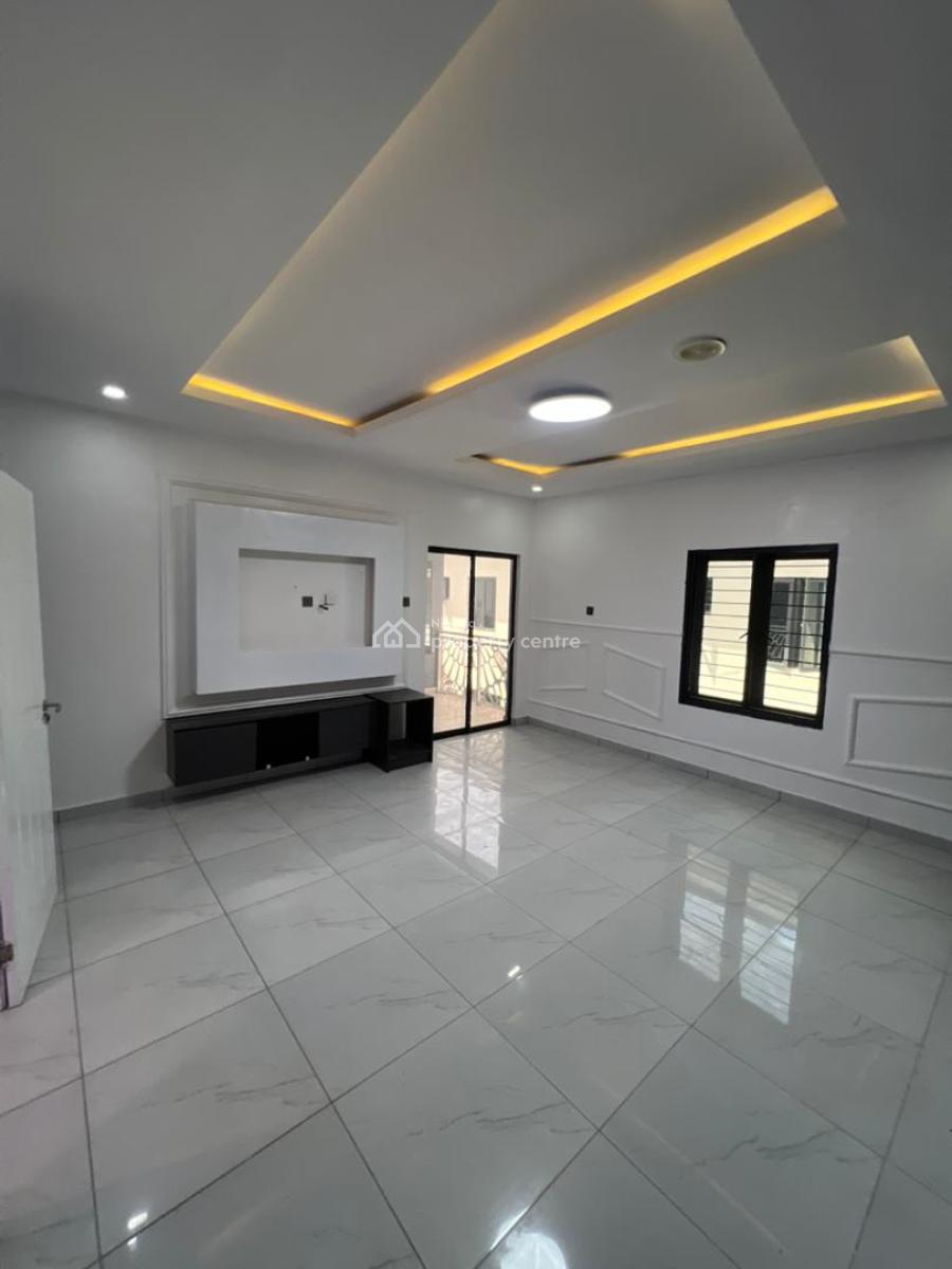 3 Bedrooms Terrace House, Pennek Estate, Ogombo, Ajah, Lagos, Terraced Duplex for Sale