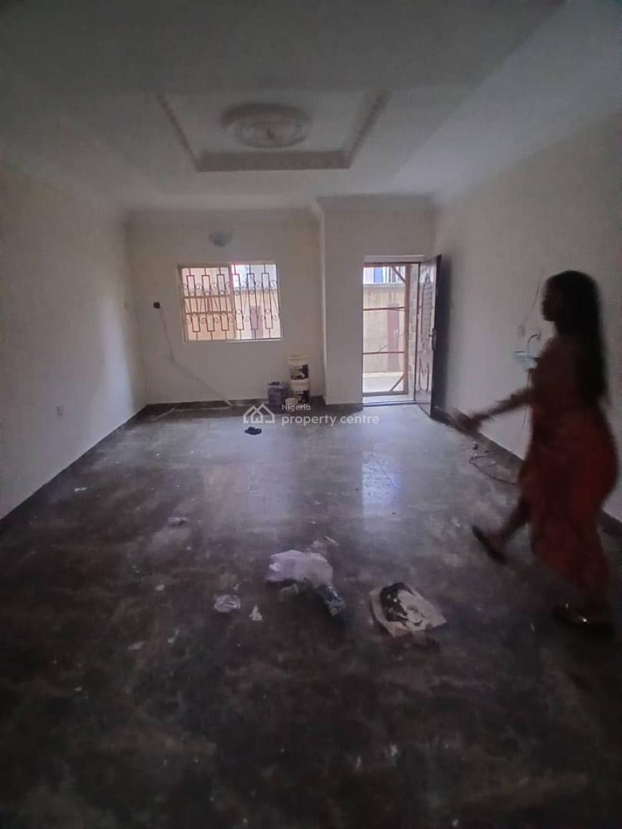 3bedroom Apartment in Sangotedo Ajah, Sangotedo, Ajah, Lagos, House for Rent