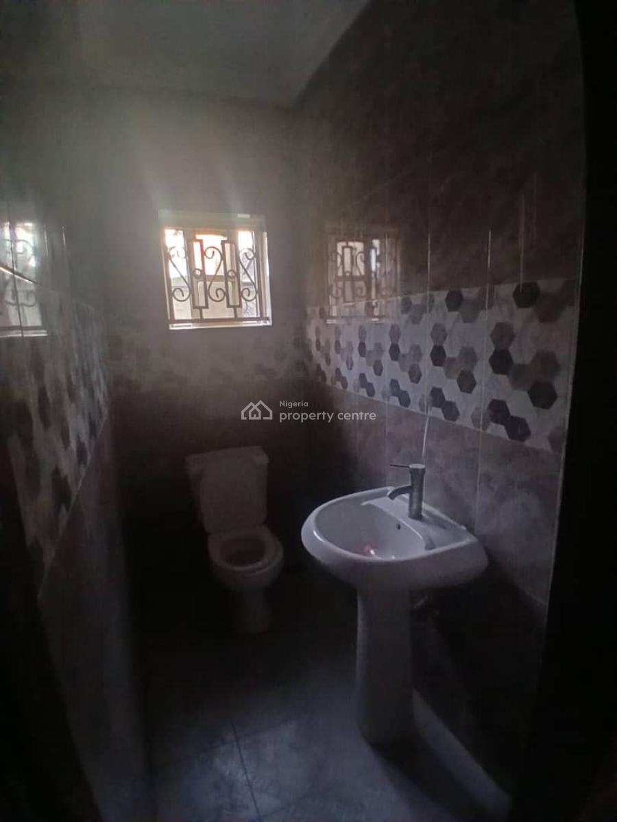 3bedroom Apartment in Sangotedo Ajah, Sangotedo, Ajah, Lagos, House for Rent