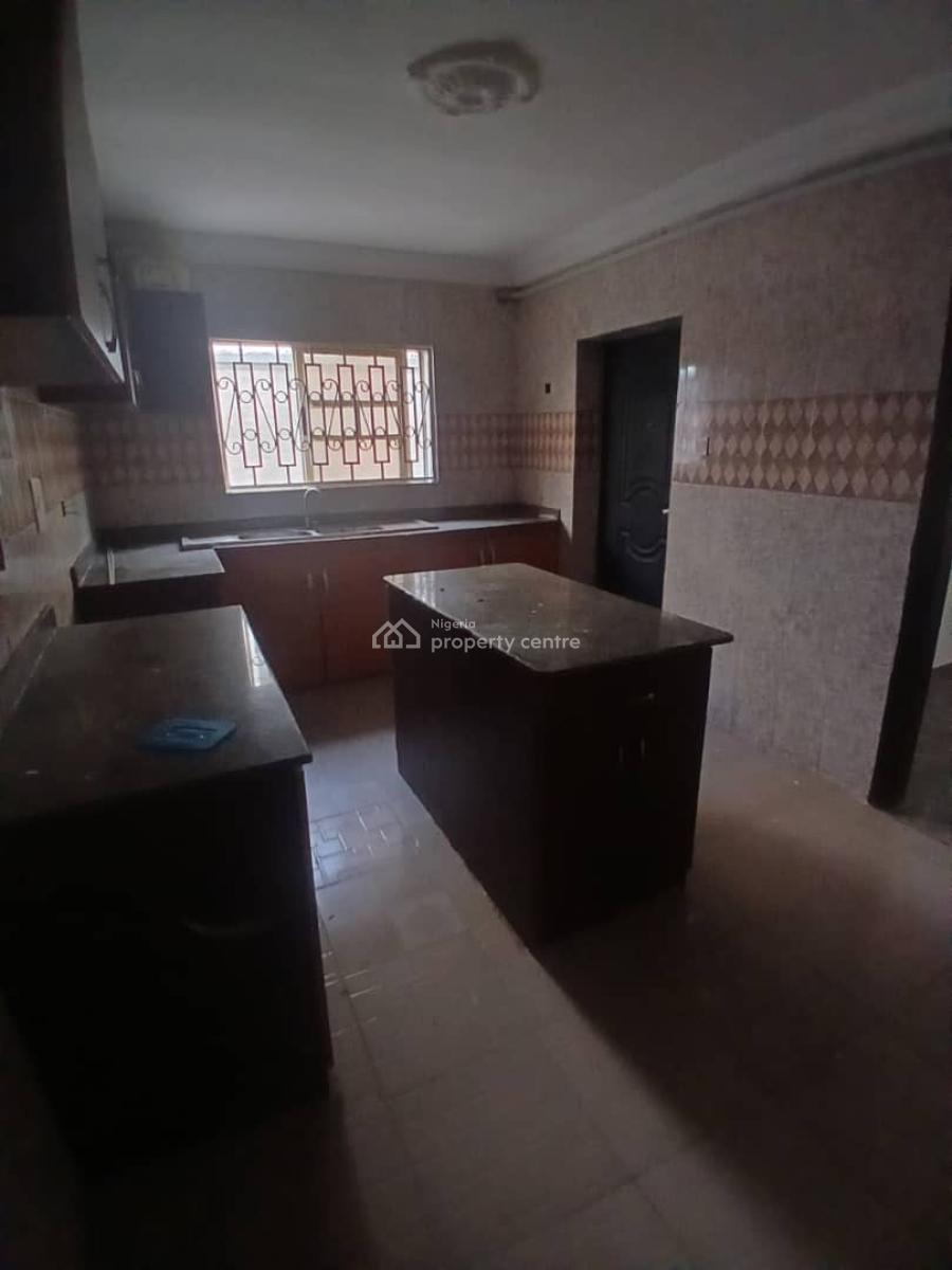 3bedroom Apartment in Sangotedo Ajah, Sangotedo, Ajah, Lagos, House for Rent